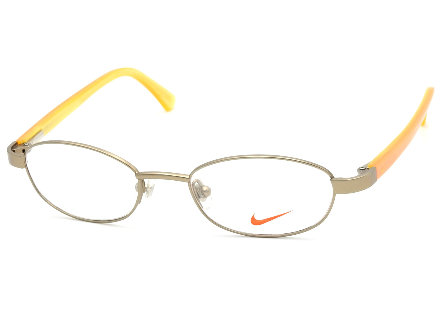 Brillenfassungen Nike 5553 (aus der Ausstellung)