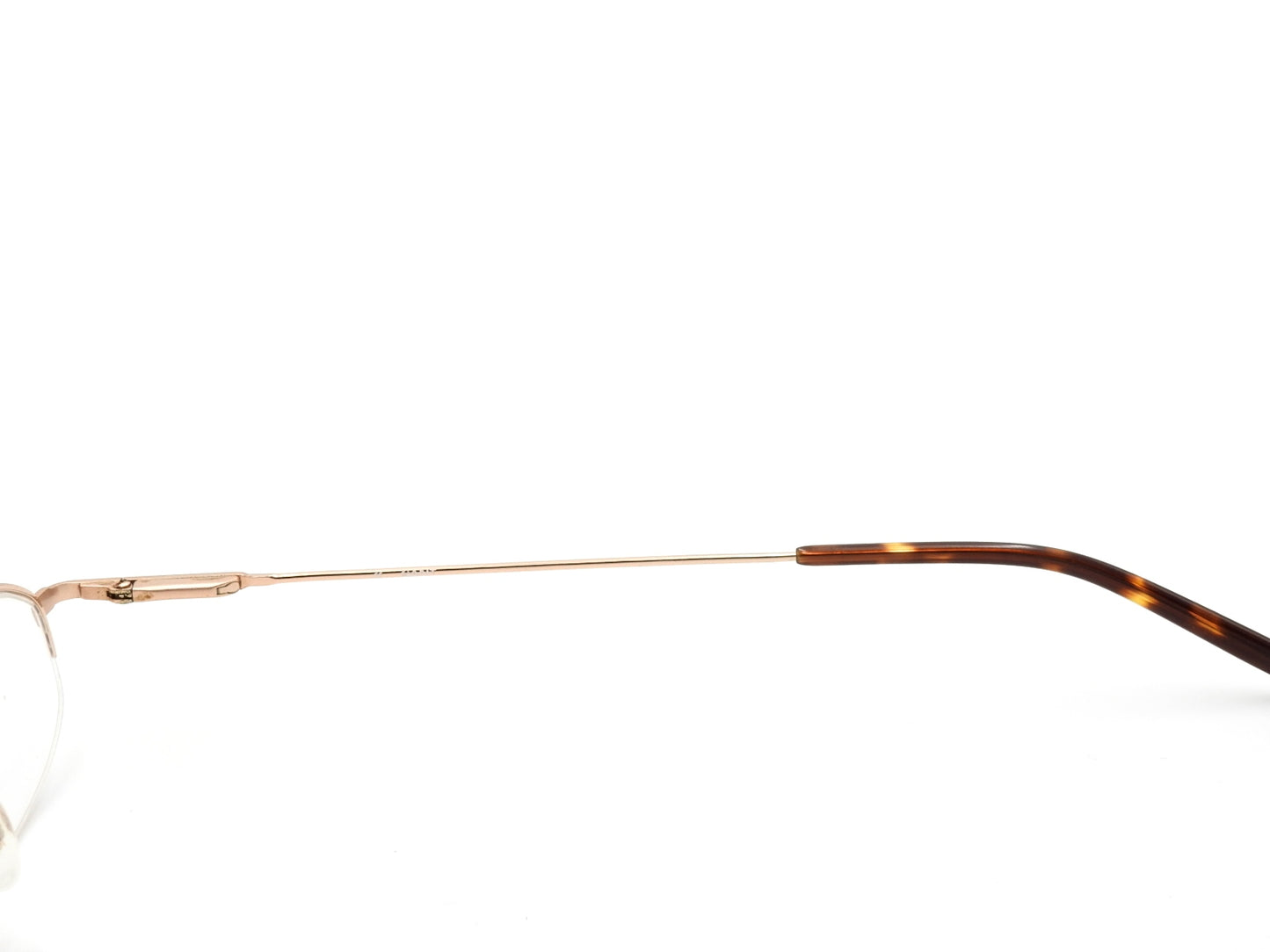 Men's glasses frames Gant Tufts (exhibition)