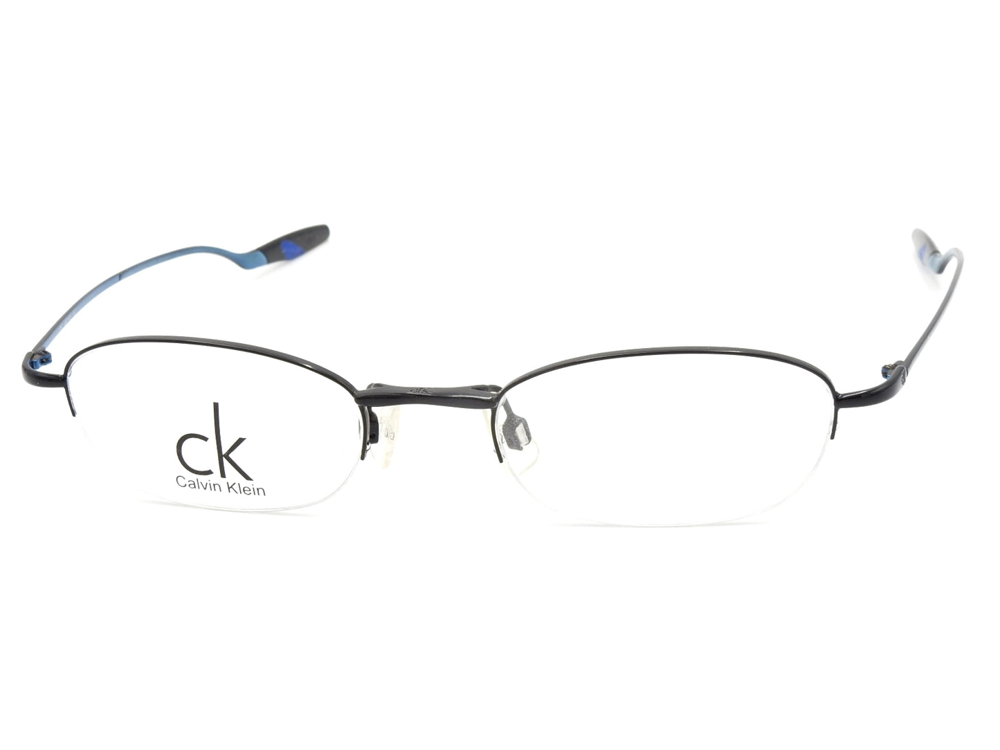 Vyriški akinių rėmeliai Calvin Klein 5101 (iš ekspozicijos)
