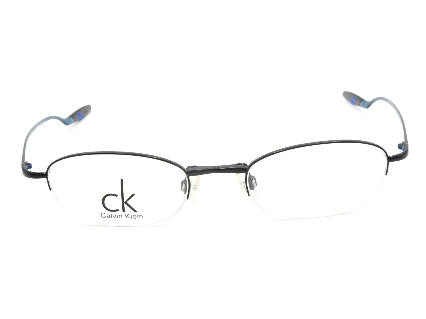 Vyriški akinių rėmeliai Calvin Klein 5101 (iš ekspozicijos)