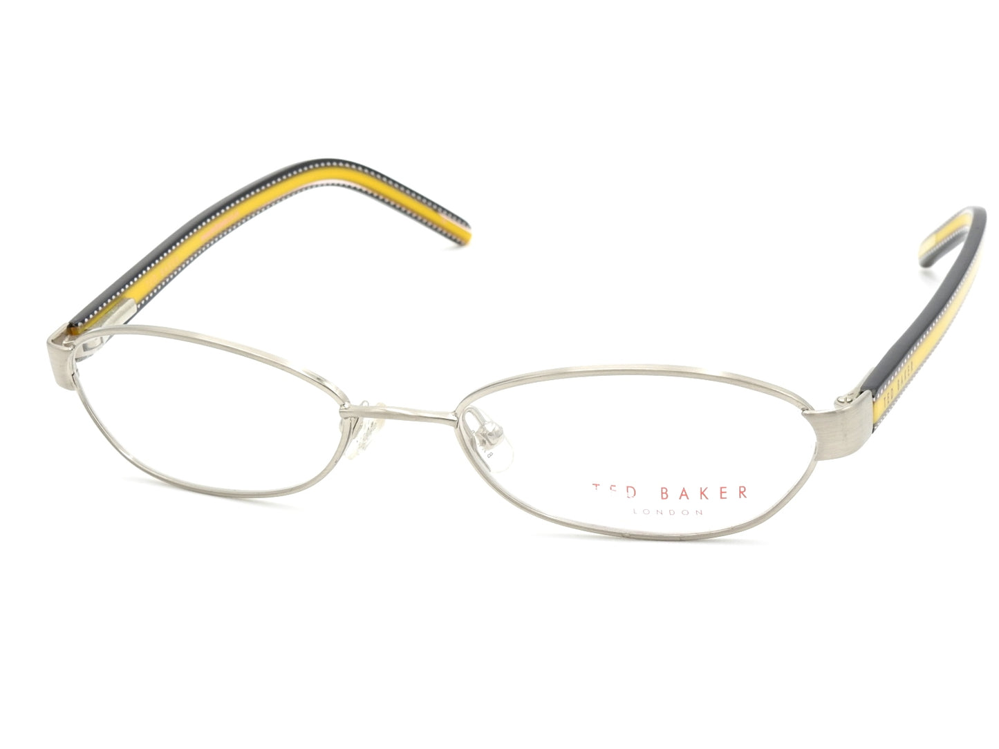 Glasses frames Ted Baker Wink 2151 (from the exhibition)