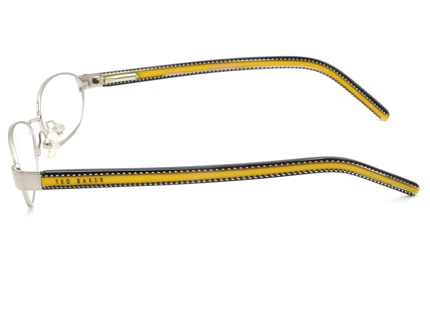 Glasses frames Ted Baker Wink 2151 (from the exhibition)