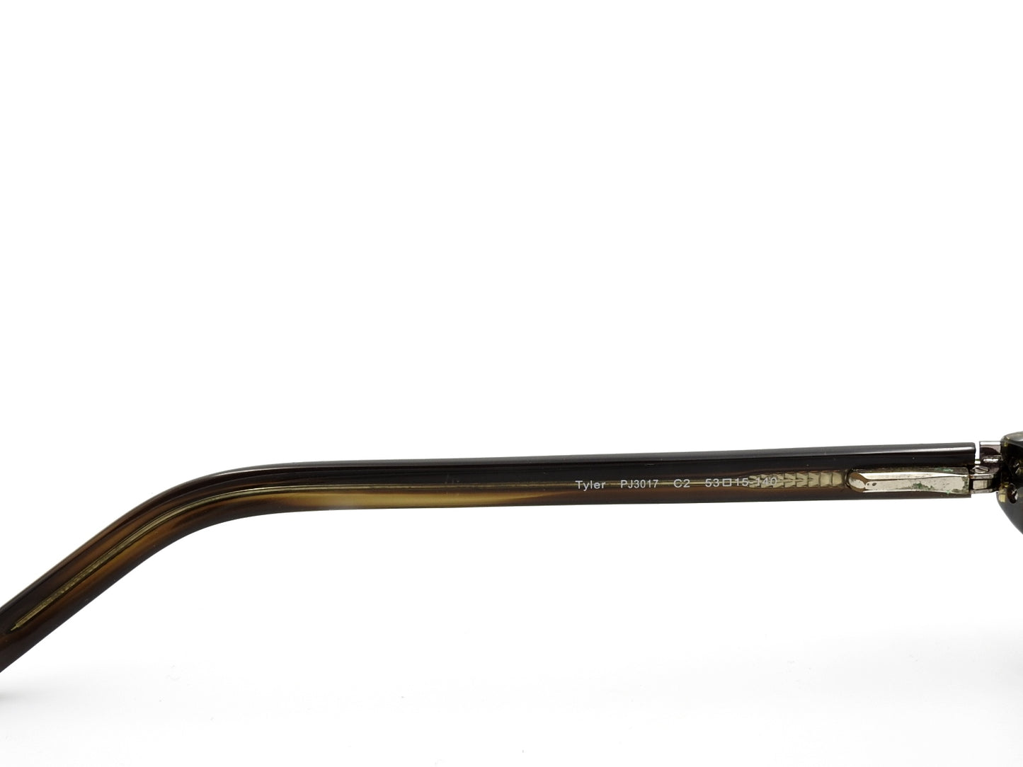 Men's glasses frames Pepe Jeans Tyler PJ3017 (exhibition)