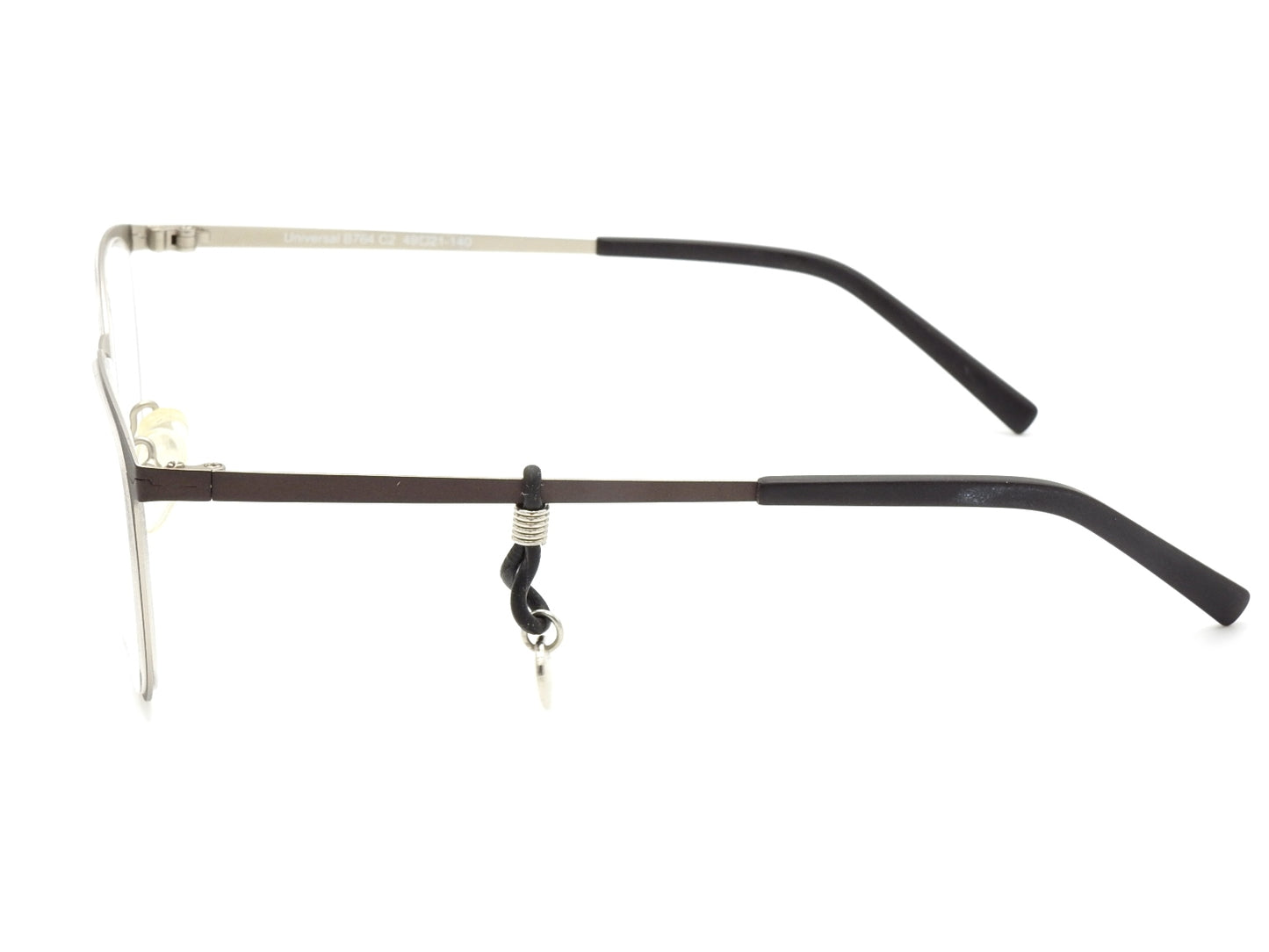 Brillenfassungen Smart Eyes Universal B764 (aus Ausstellung)