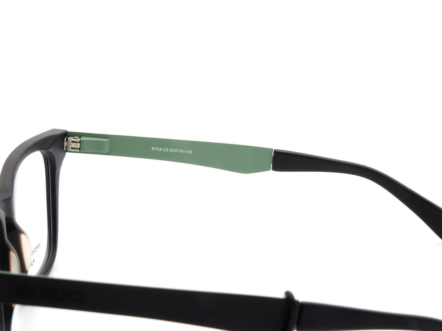 Women's glasses frames Smart Eyes B705 (exhibition)