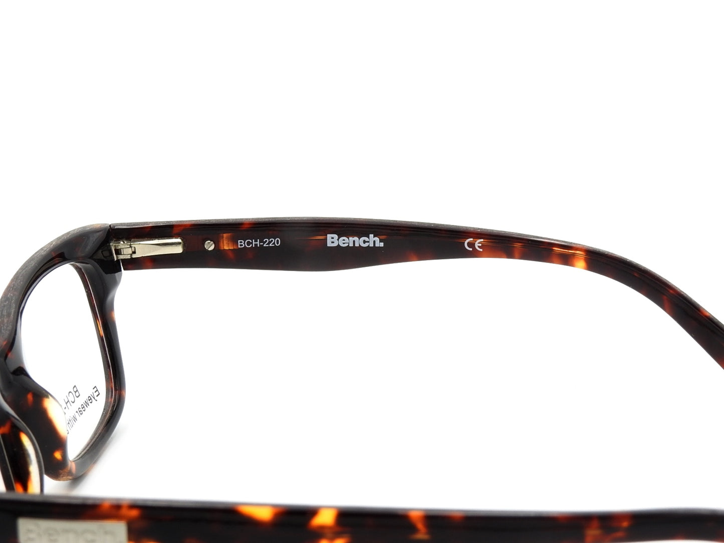 Moteriški akinių rėmeliai Bench BCH-220 C1 (iš ekspozicijos)