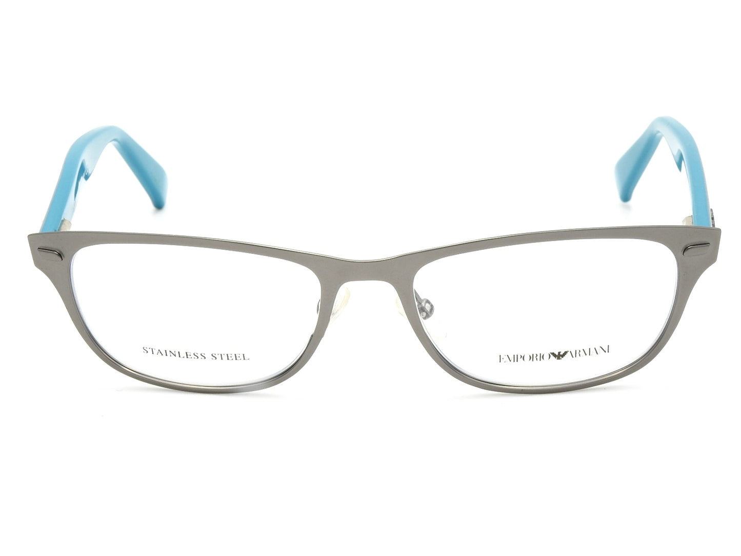 Moteriški akinių rėmeliai Emporio Armani EA9870 BMD (iš ekspozicijos)