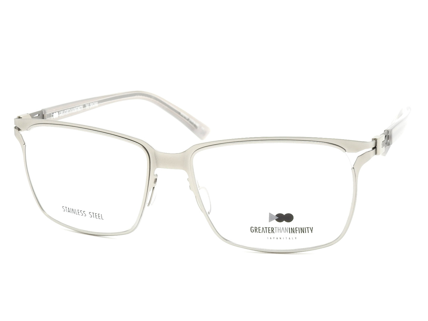 Herrenbrillenfassungen Greater Than Infinity GT029 V02