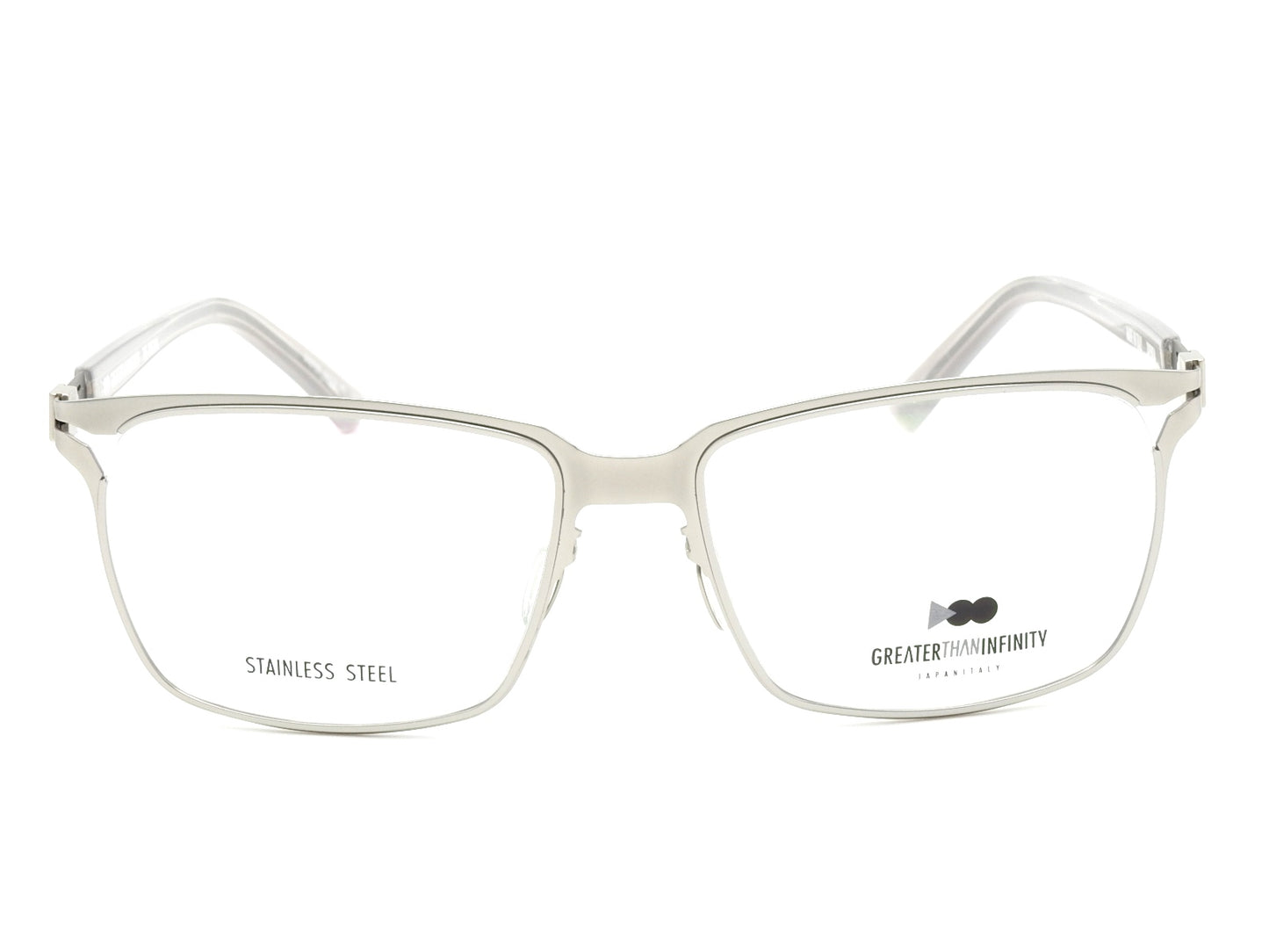 Herrenbrillenfassungen Greater Than Infinity GT029 V02