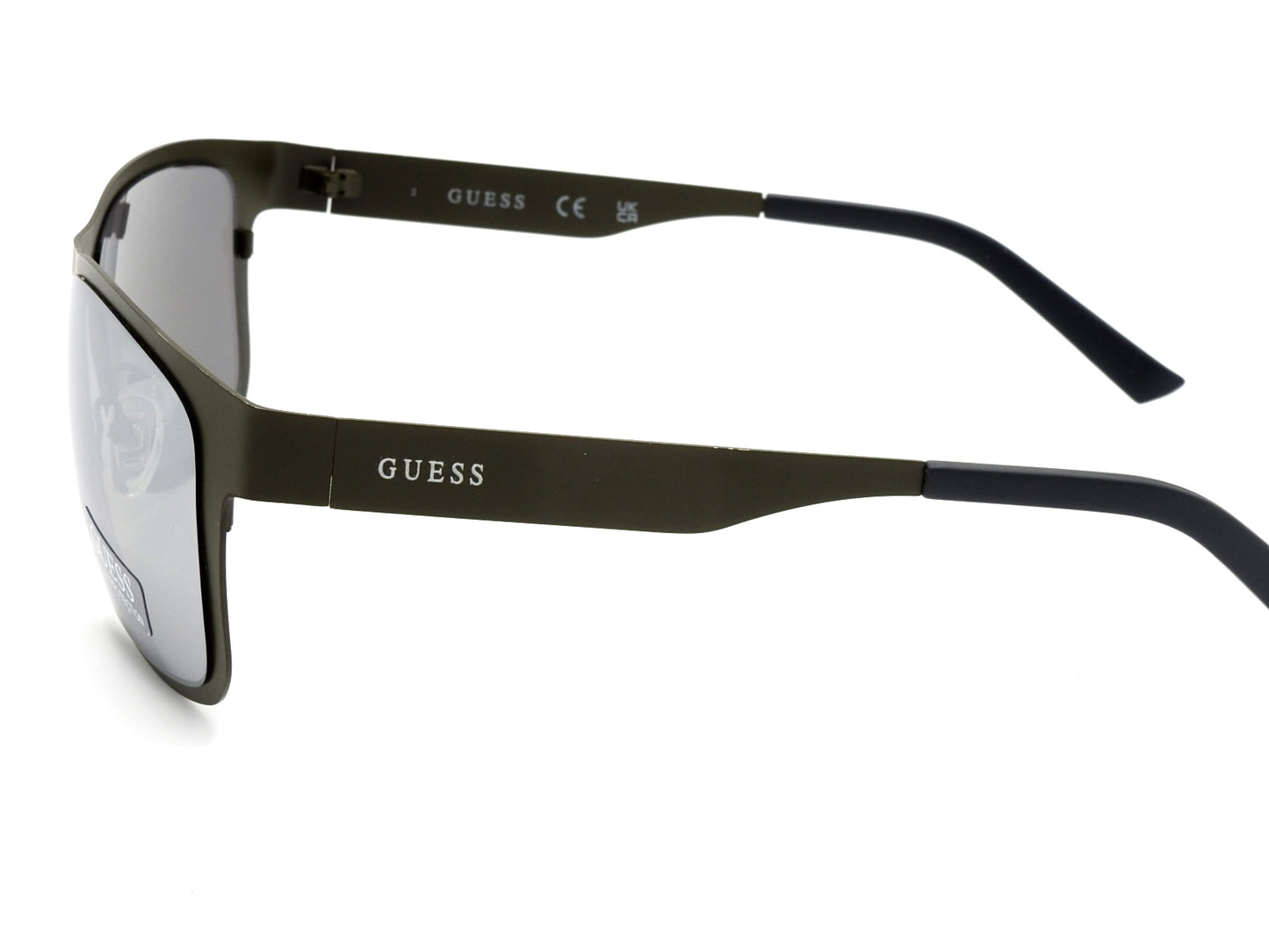 Vyriški saulės akiniai Guess GF0197