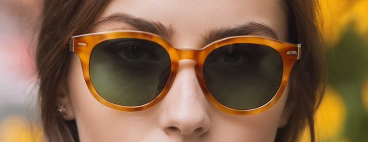 Sunglasses for women Akiniai Pigiau