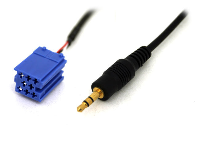 BLA-3.5 CD change cable