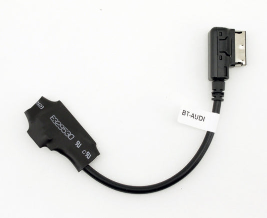 Bluetooth AUX - Audi adapter