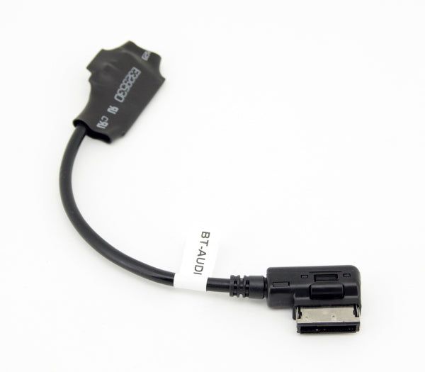 Bluetooth AUX - Audi adapter