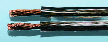 ACR, K4.0 2x4,0mm² speaker cable, OF