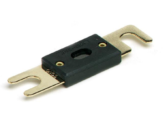 WF100 ANL fuse, 100A