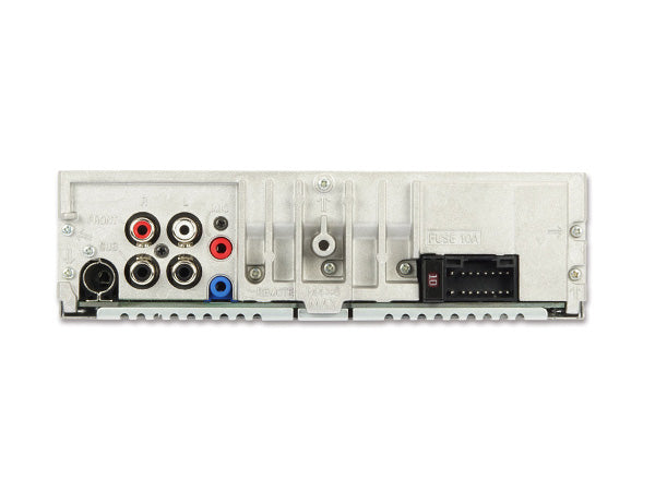 Alpine, UTE-200BT USB tape recorder with Aux