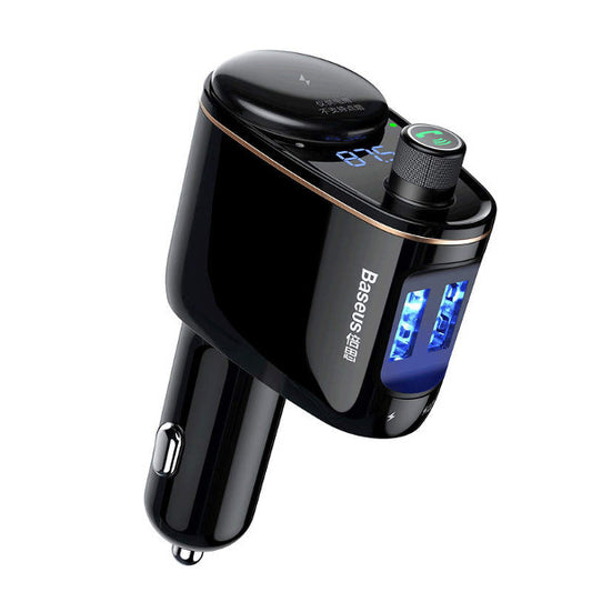 Baseus, FM player CCALL-RH01