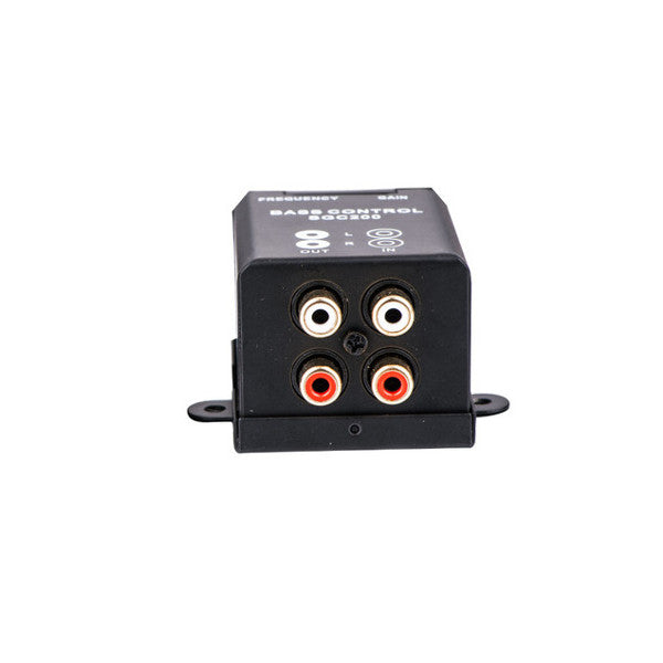 Laviline, BC1 bass control
