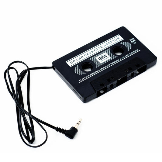 ACV, 5489 cassette for car stereos
