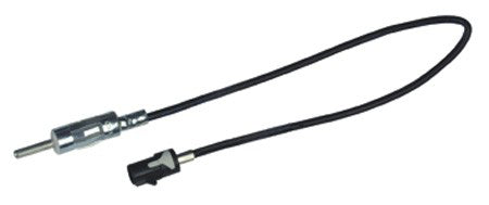 BMW Aerial Adapter - Fakra to DIN for BMW Mini, 3 Series, 5 Series, X5 & More