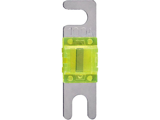 WF100M MINI ANL fuse, 100A