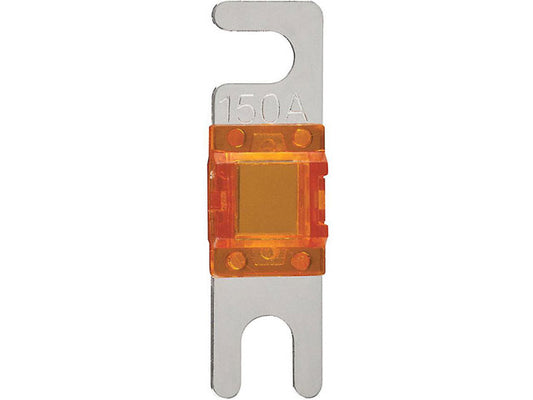 WF150M, MINI ANL fuse, 150