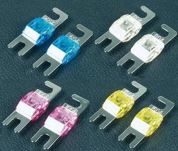 WF70M, MINI ANL fuse, 70A