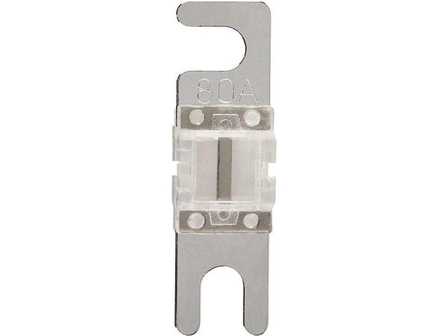 WF80M, MINI ANL fuse, 80A