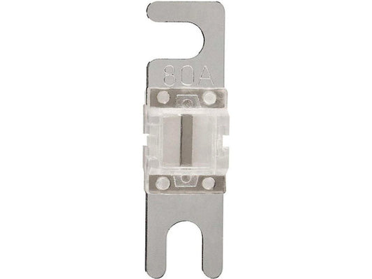 WF80M, MINI ANL fuse, 80A