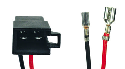 LAOPSPC02 speaker cable adapter.