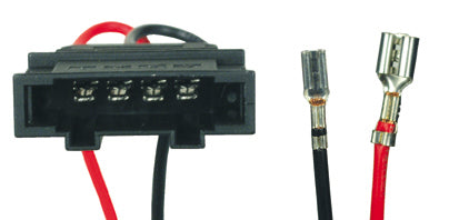 LAVWSPC03 speaker cable adapter