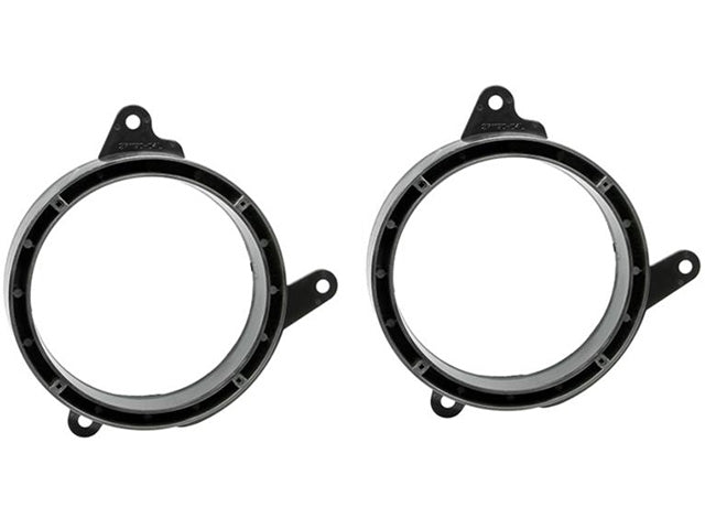 RAS3409 MERCEDES adapters col