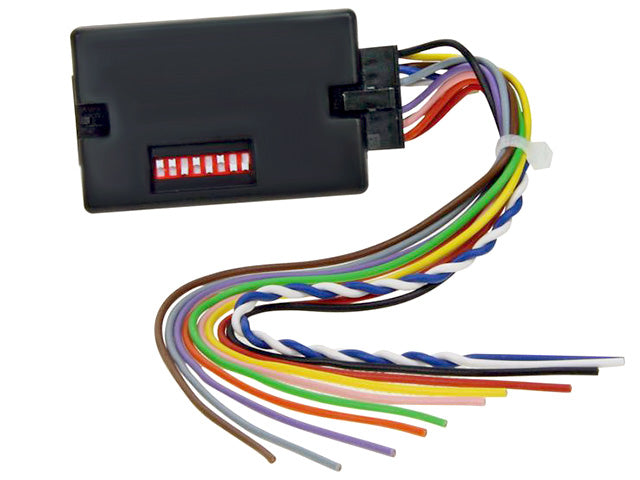 UNI-SWC.2 steering wheel universal