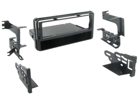 LATYF30, frame Toyota Hilux 2005-2010