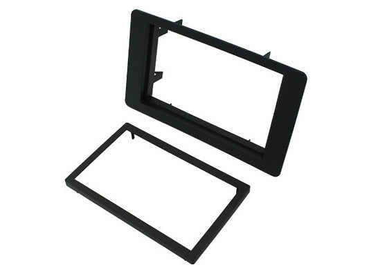 LASAF04D, frame SAAB 9-5 (2005-2010)