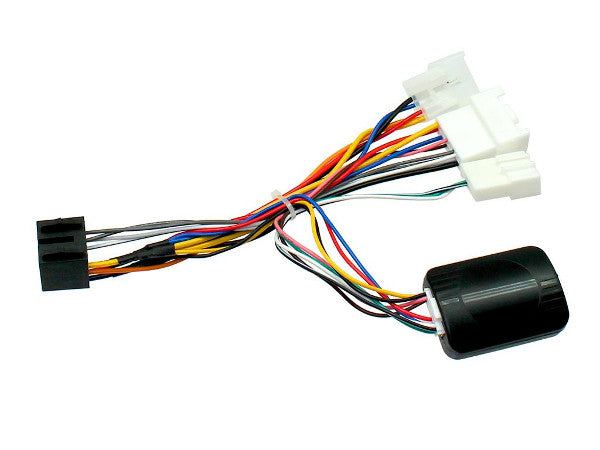 LATYRC06, connector Toyota