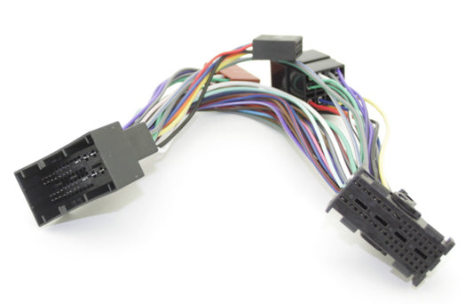 Adapter for Parrot hands-free B