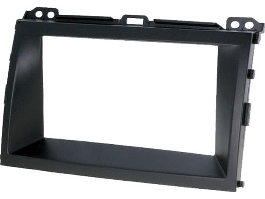LATYF16D, frame Toyota Land Cruiser