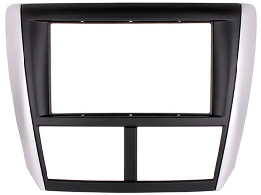 LASBF03D, frame Subaru Forester (2009>