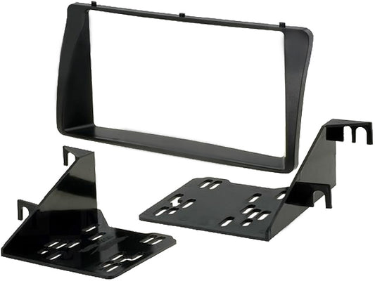 LATYF10D, frame Toyota Corolla Verso