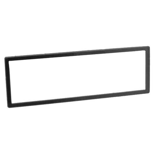 LAUNF09, 1DIN player bracket