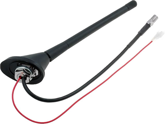 Roof antenna Skoda/VW/Seat short