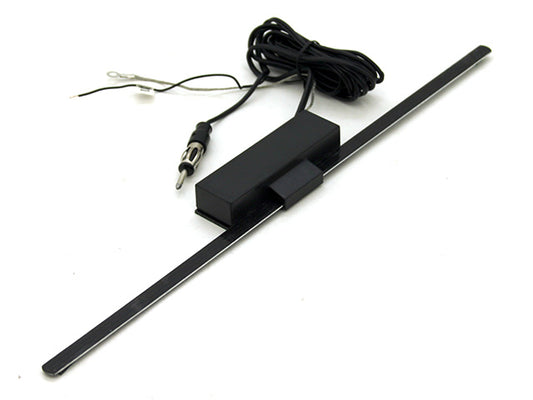 Antenna on the window AD001