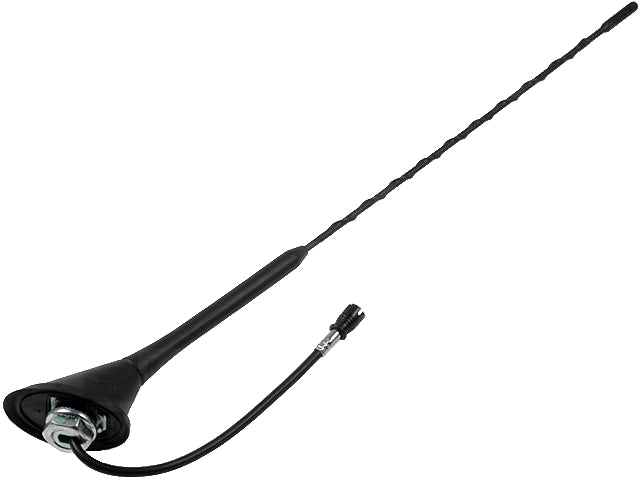 Roof antenna Skoda/VW/Seat RAKU A02