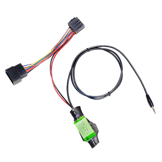 Bluetooth AUX-JACK 3.5mm adapter