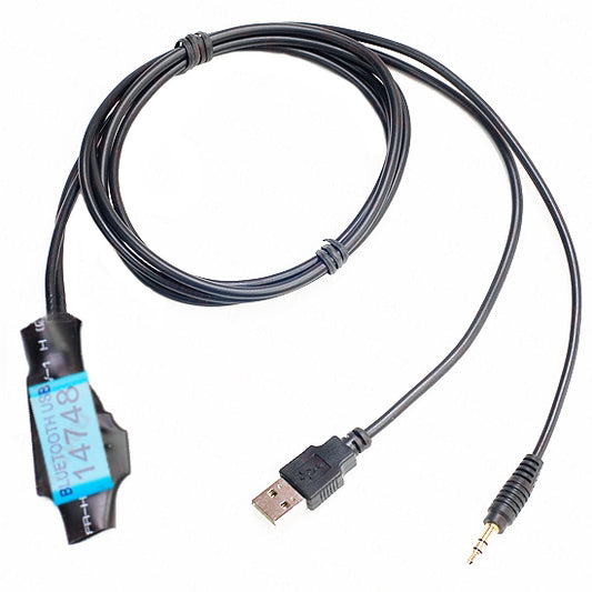 Bluetooth AUX-JACK 3.5mm adapter