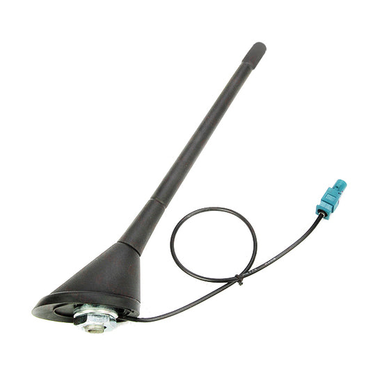 Roof antenna Skoda/VW/Seat short