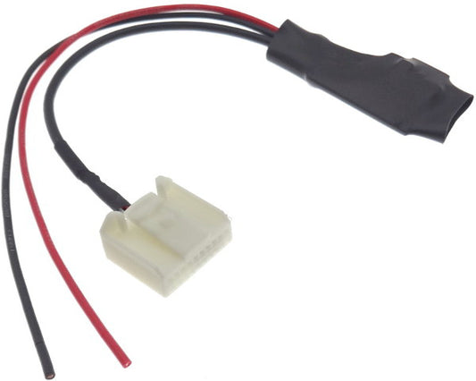 Bluetooth AUX -Toyota adapter