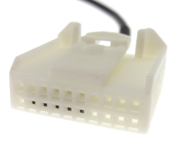 Bluetooth AUX -Toyota adapter